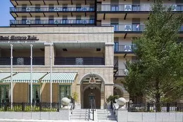Hotel Monterey Kobe