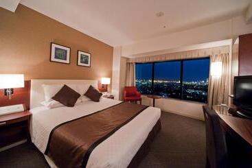 ホテル Shin Yokohama Prince