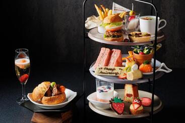 ホテル Shinosaka Esaka Tokyu Rei