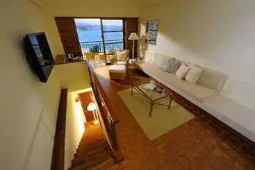 Отель The Busena Terrace