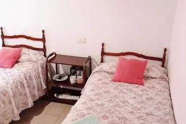 Herberg Casa Margarita