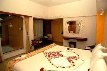 酒店 Casa del Mar Huatulco