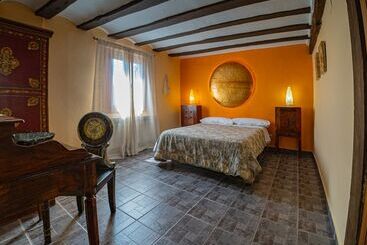 コテージ Rural La Aldea Encantada