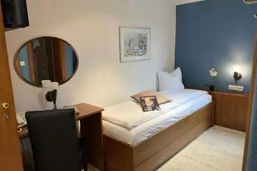 בית מלון כפרי Atlanta