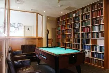 Bastion Hotel Zaandam