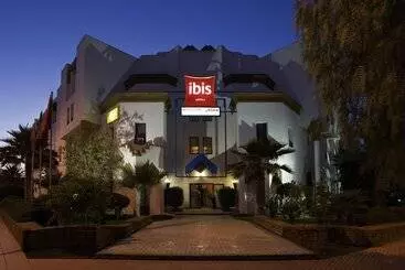 Hôtel Ibis Oujda