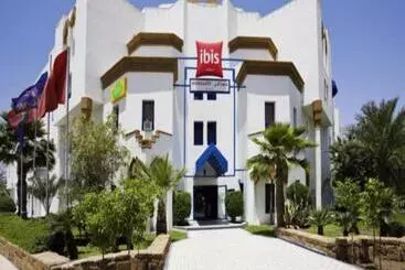 בית מלון כפרי Ibis Oujda