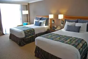 Szálloda Lucerna Ciudad Juarez