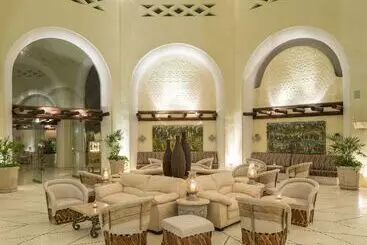 בית מלון כפרי Quinta Real Huatulco