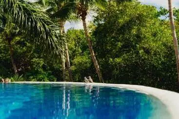 هتل Quinta Real Huatulco