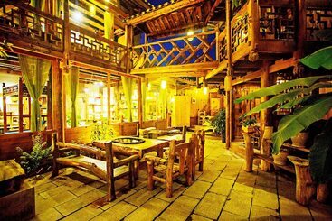 Hotel Dielianhua Vega Inn Zhangjiajie