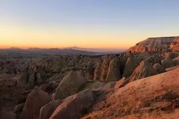 Hotel House Of Cappadocia