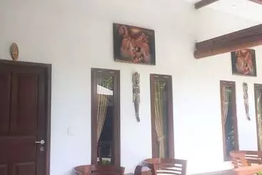 Hotel Isola D'oro Lembongan