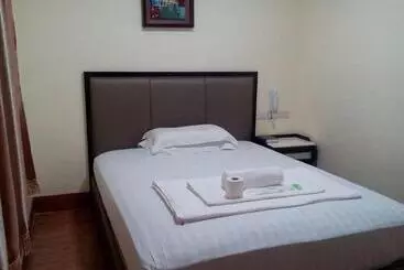 Meaco Hotel   Dipolog