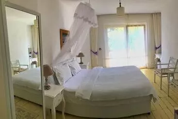 Hotel Pervin Hanim Konagi