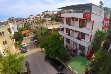 Hotel Pinar Pansiyon