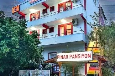Hotel Pinar Pansiyon