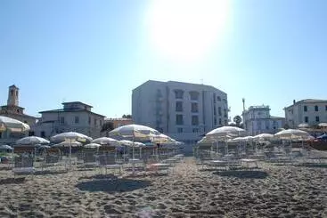 ホテル Stella Marina