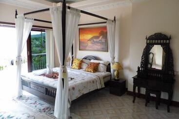 شقق خاصة سياحية Majestic Villas Phuket