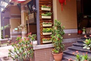 پانسیون Chin Hsi Homestay