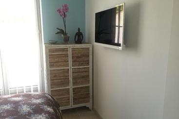 بنسيون La Couardaise