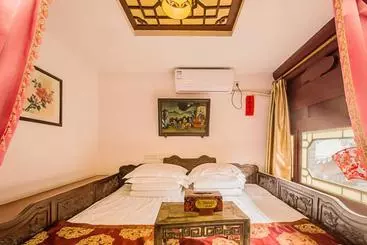 Pensió Pingyao Yiguan