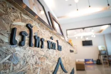 Pensiune Retro Twin Home @maesot