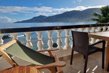 Appartements touristiques The Drake Seaside Apartment