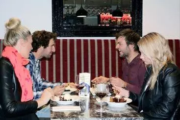 Hotel Carnmore Chateau Marlborough