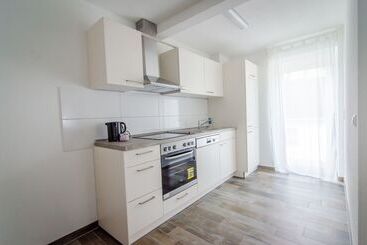 Apartamentos turísticos Bb Apartment