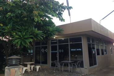 Hotel Charm De Chao Lao