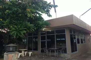 Hotelli Charm De Chao Lao