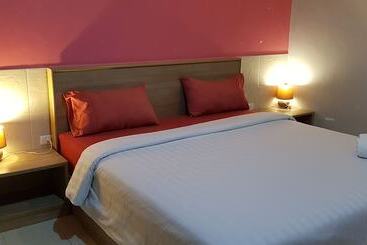 Szálloda Ilife Residence Chalong