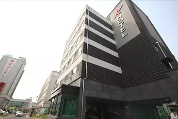 호텔 K