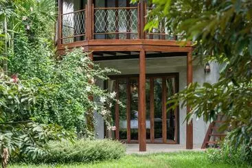 Hotel Orchard Pa La U