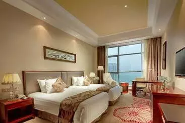 ホテル Victory New Century