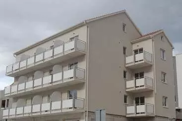 هتل Villa Amorena