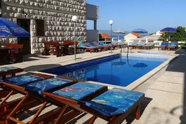 Hotel Villa Amorena