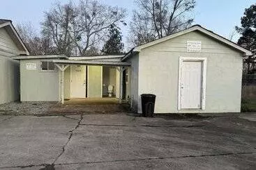 Motelli Weiss Lake Lodge