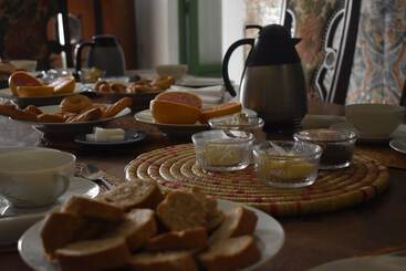 Pension Dar Hayder La Medina