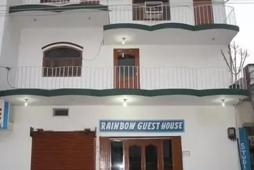 پانسیون Rainbow Guest House