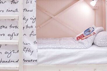 Hostels Rus   Belorusskaya