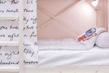 Hostels Rus   Belorusskaya