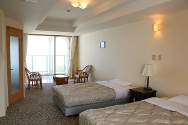 Hotel Canaan Coffee &