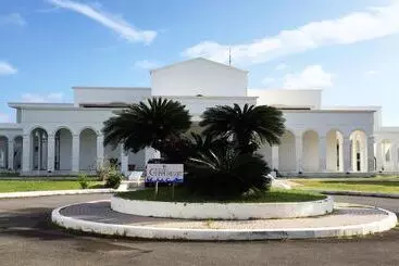 Hotelli Canaan Coffee &