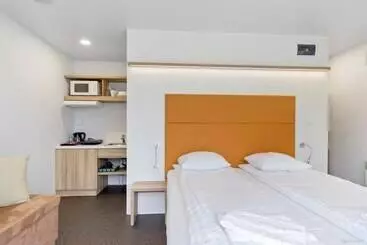 Hotel First Camp Skonstavik Karlskrona