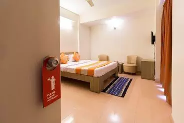 Hotel Goahati Guest House By Oyo Rooms