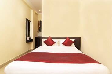 هتل Sara Residency By Oyo Rooms