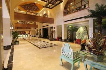 Hotel Yihai Pearl  Tianjin