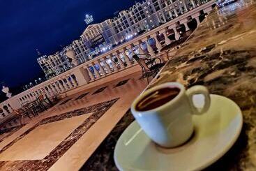 هتل Tolip El Forsan